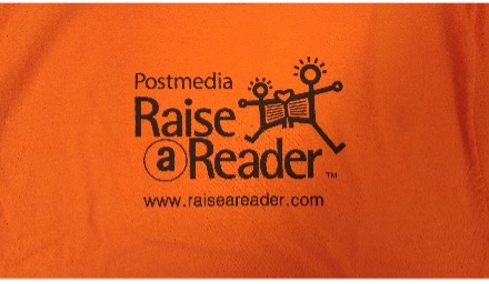 Raise A Reader