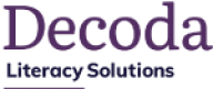 Decoda Literacy Sponsor Logo