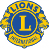 Lions Club Literacy In Chase Sponsor Logo