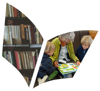Literacy Programs For All Ages