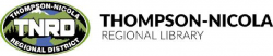 Regional Library Literacy In Chase Sponsor Logo