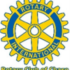 Rotary Club Literacy In Chase Sponsor Logo